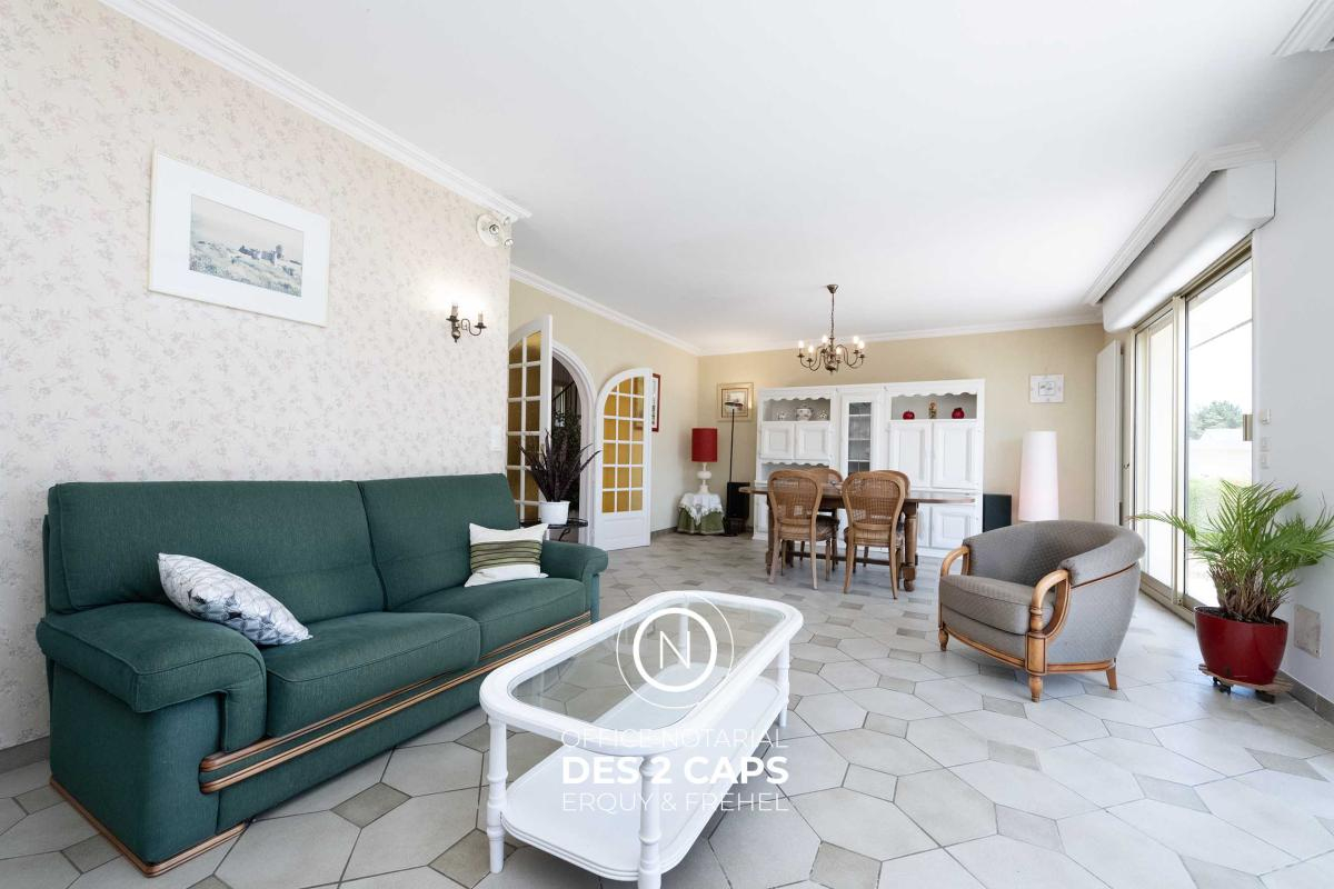 Vente Maison 5&nbsp;Pièces 114&nbsp;m² Plurien