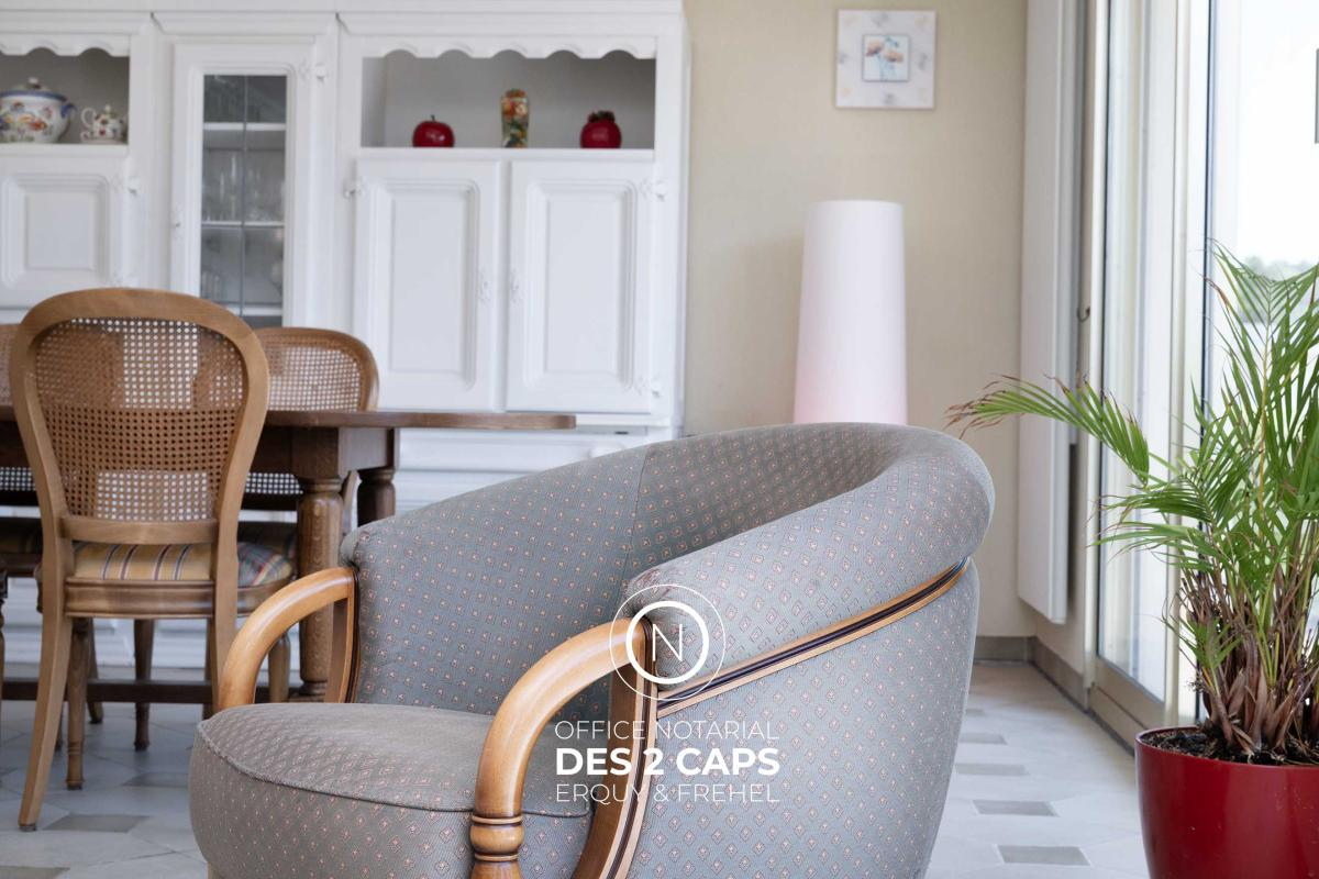 Vente Maison 5&nbsp;Pièces 114&nbsp;m² Plurien