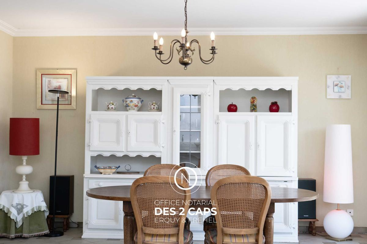 Vente Maison 5&nbsp;Pièces 114&nbsp;m² Plurien