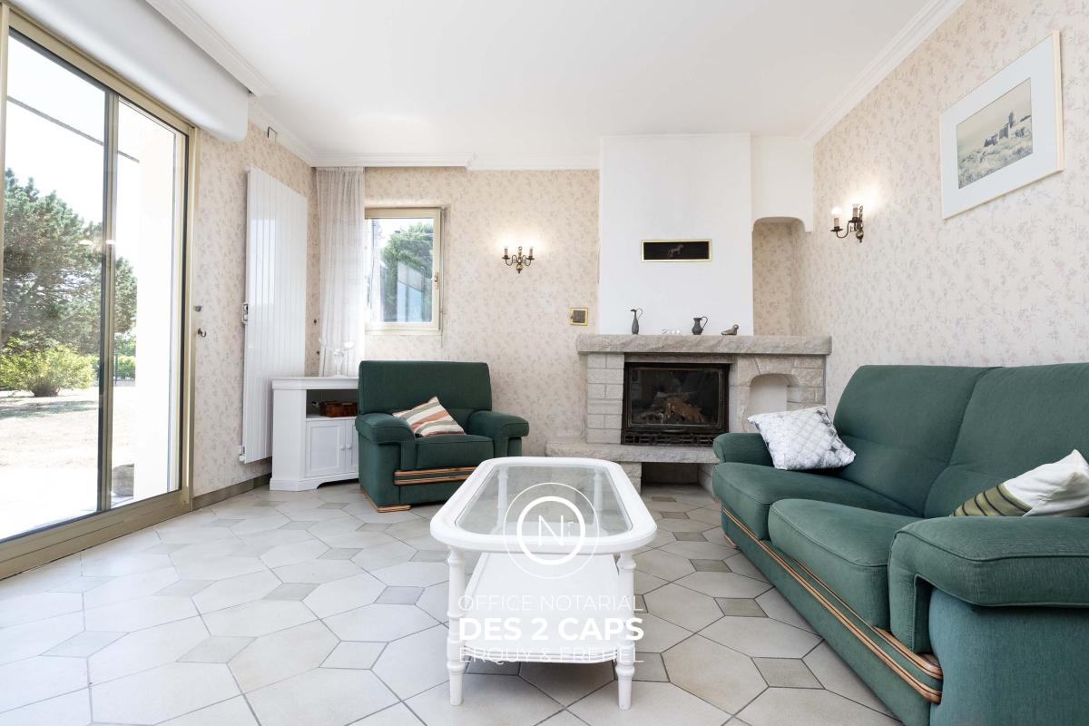 Vente Maison 5&nbsp;Pièces 114&nbsp;m² Plurien