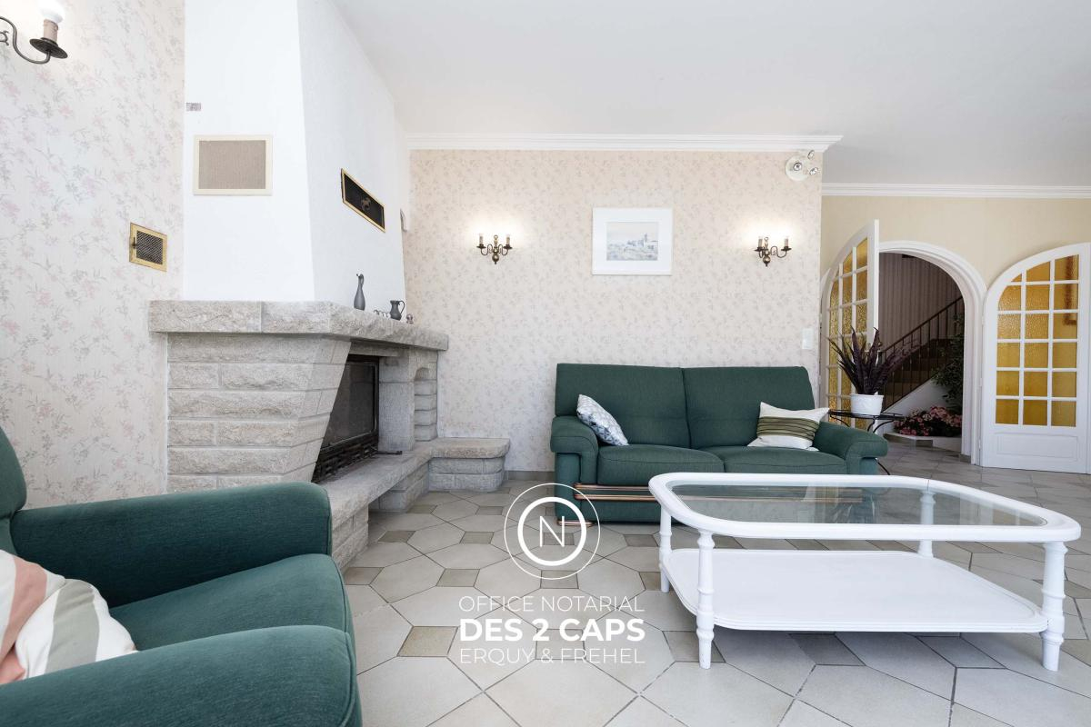 Vente Maison 5&nbsp;Pièces 114&nbsp;m² Plurien