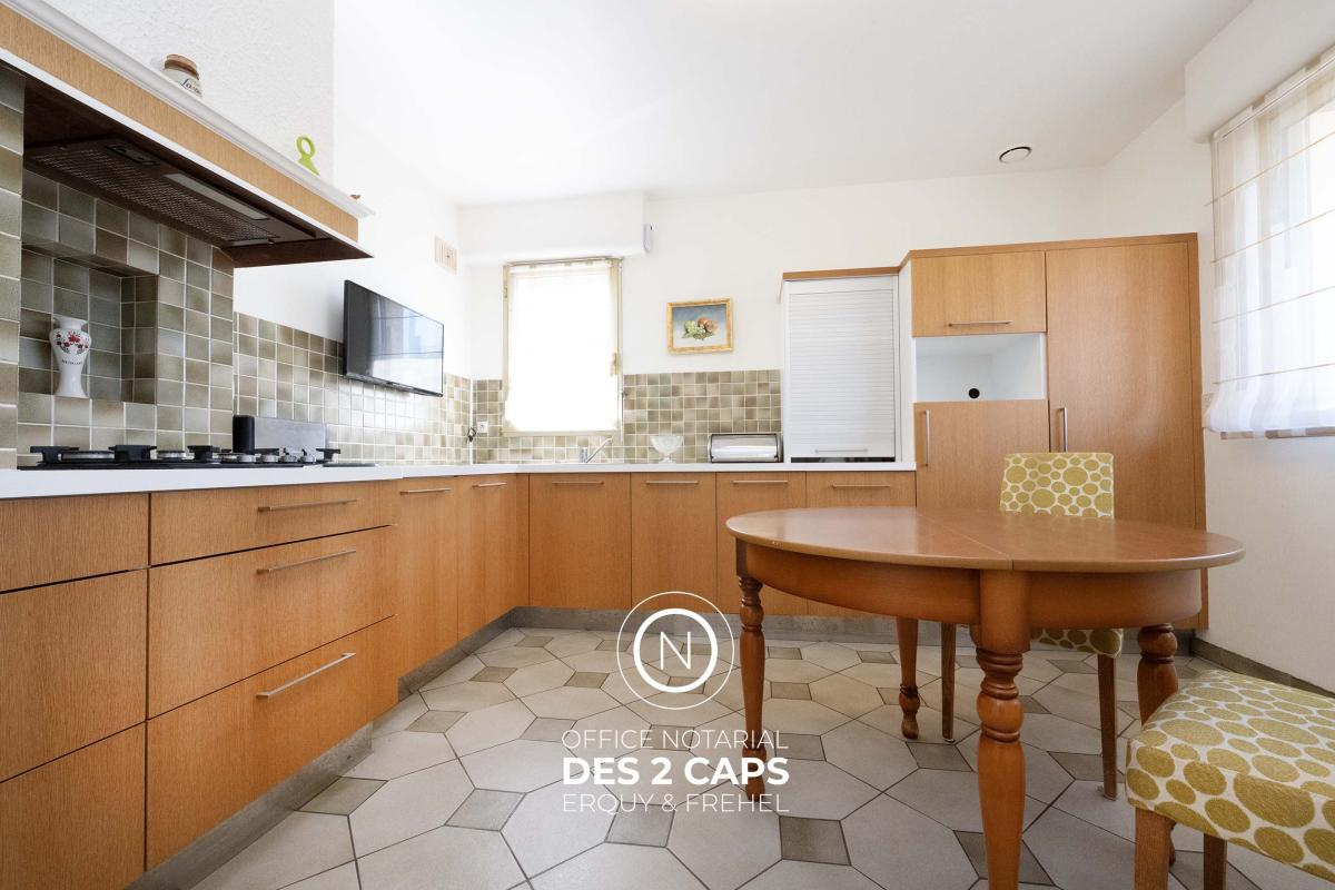 Vente Maison 5&nbsp;Pièces 114&nbsp;m² Plurien