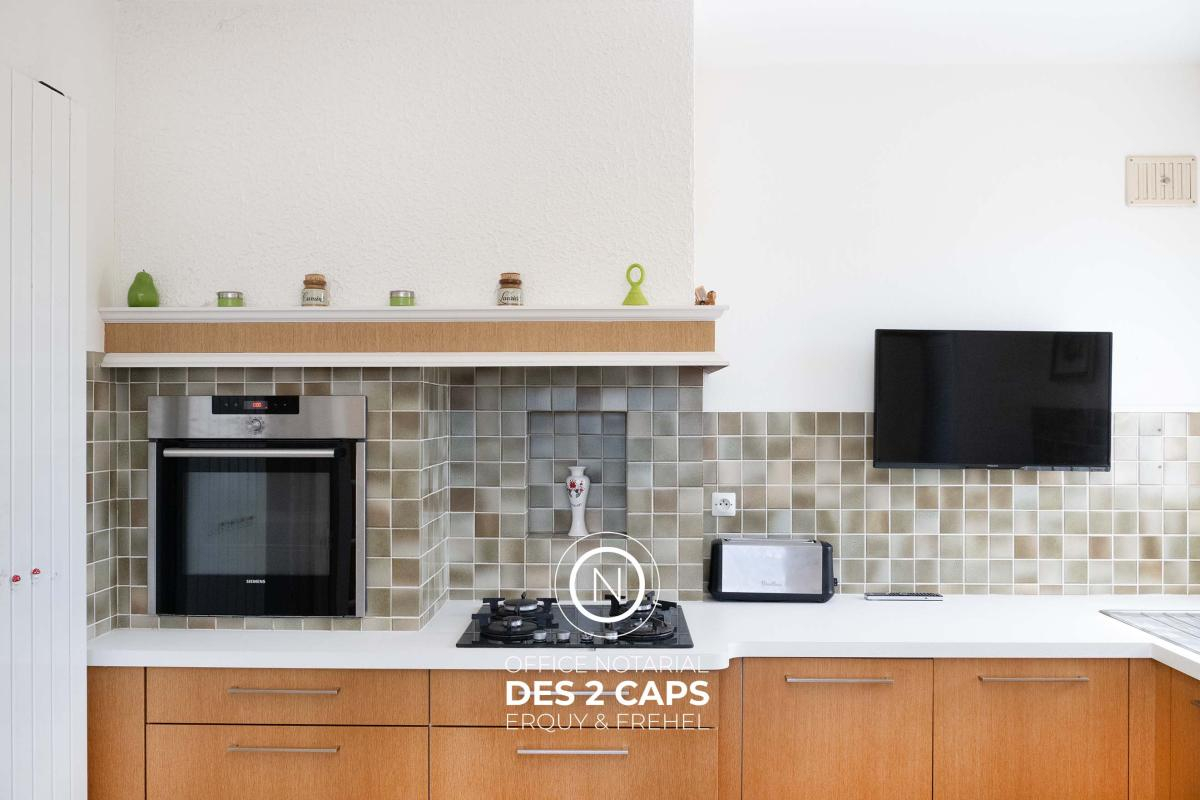 Vente Maison 5&nbsp;Pièces 114&nbsp;m² Plurien