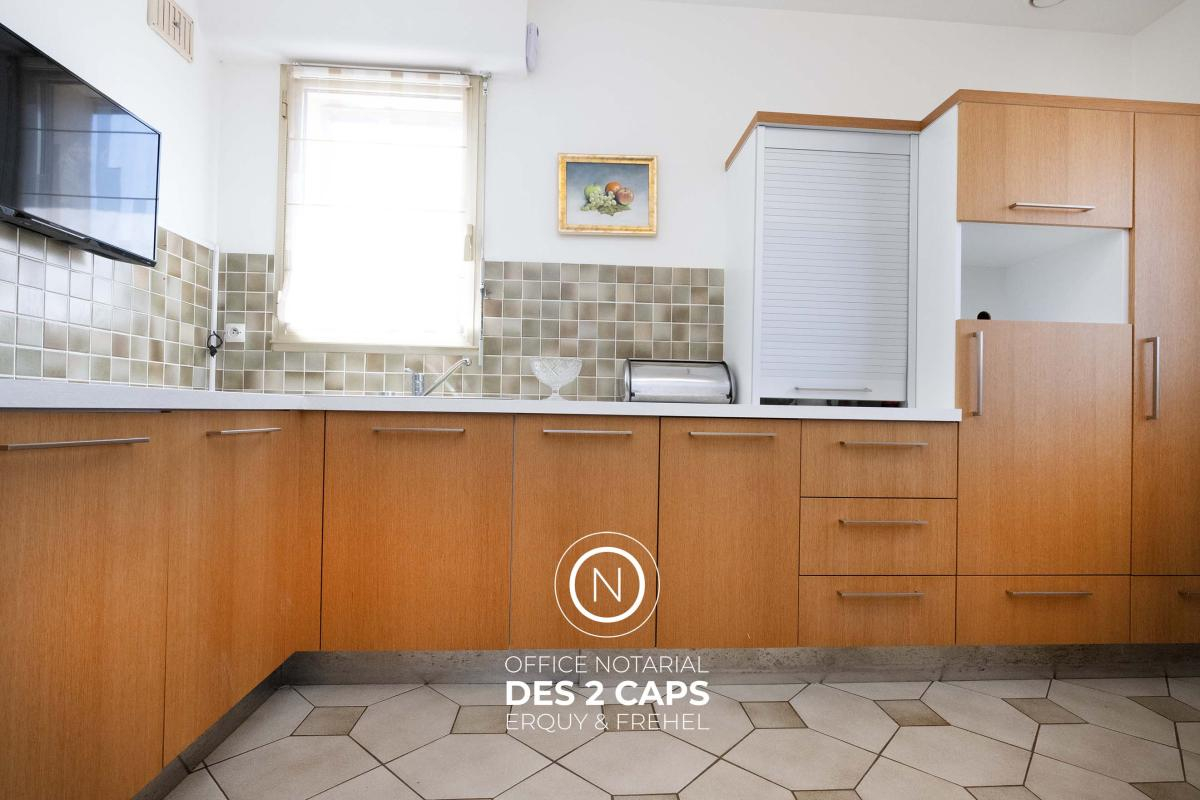 Vente Maison 5&nbsp;Pièces 114&nbsp;m² Plurien
