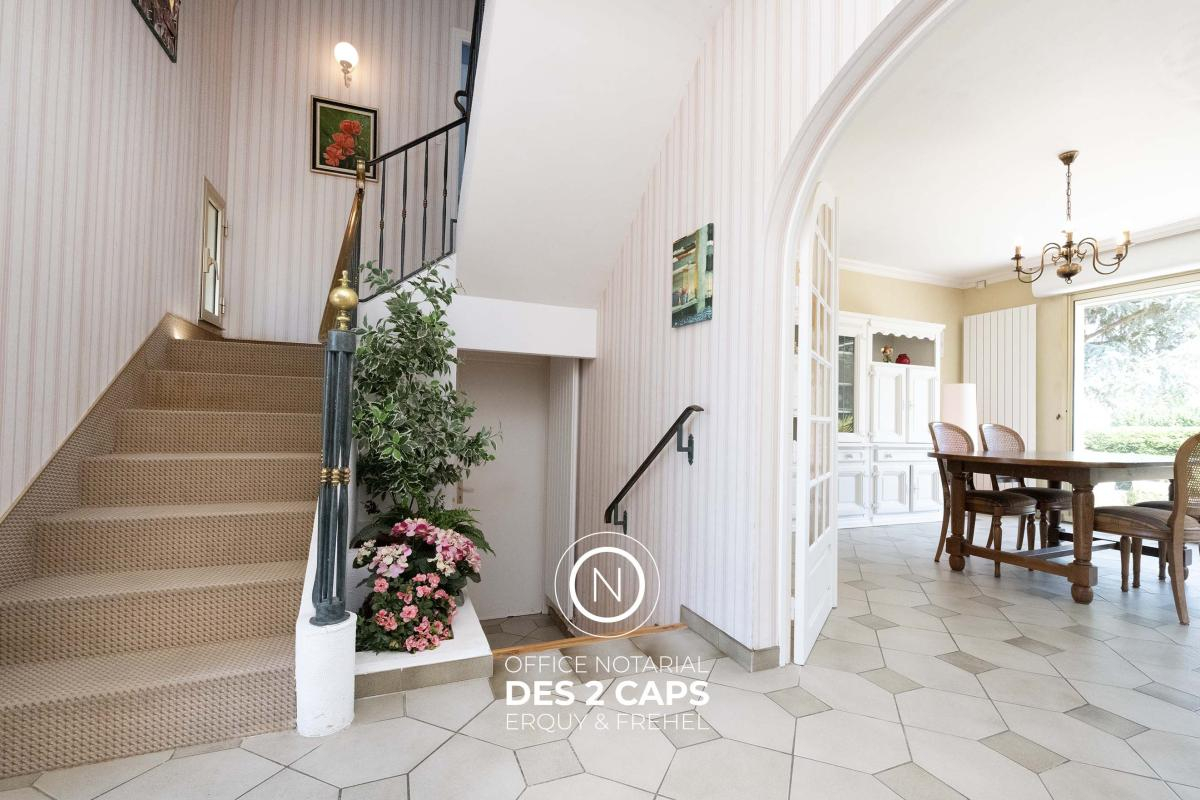 Vente Maison 5&nbsp;Pièces 114&nbsp;m² Plurien