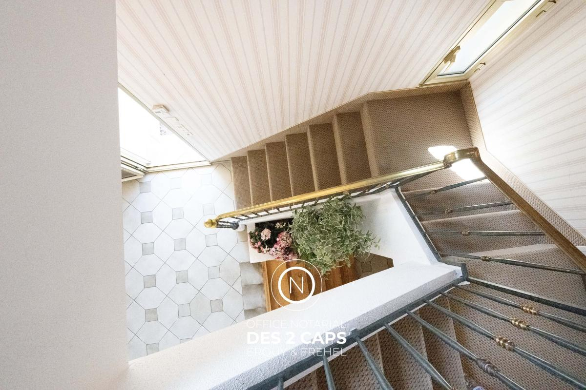 Vente Maison 5&nbsp;Pièces 114&nbsp;m² Plurien