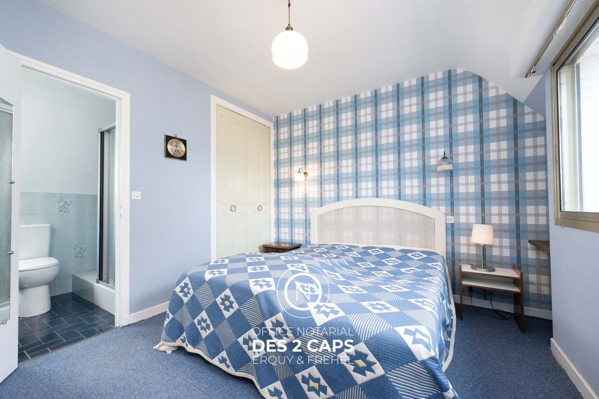 Vente Maison 5&nbsp;Pièces 114&nbsp;m² Plurien