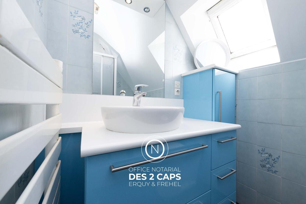 Vente Maison 5&nbsp;Pièces 114&nbsp;m² Plurien
