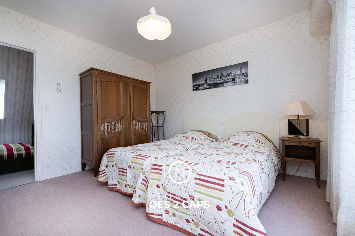Vente Maison 5&nbsp;Pièces 114&nbsp;m² Plurien