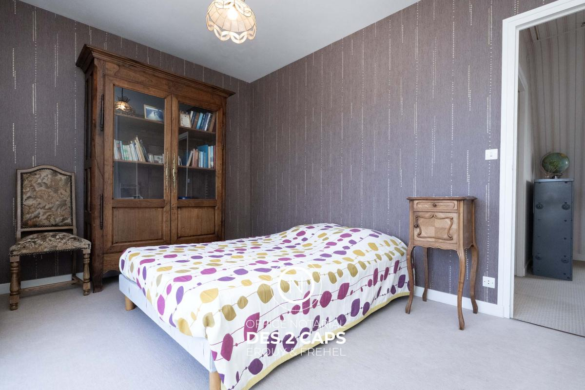 Vente Maison 5&nbsp;Pièces 114&nbsp;m² Plurien