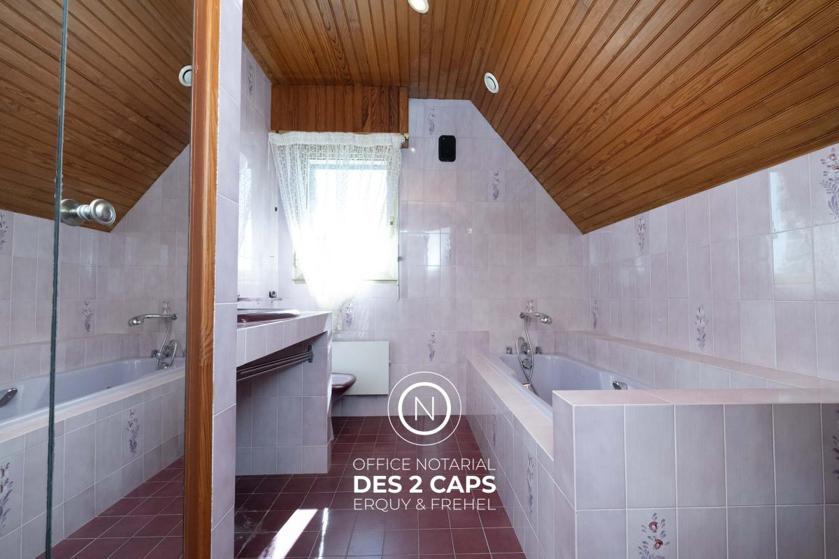 Vente Maison 5&nbsp;Pièces 114&nbsp;m² Plurien