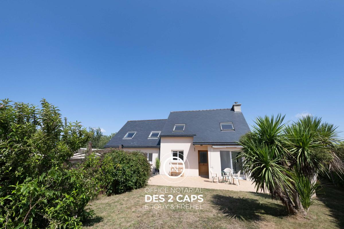 Vente Maison 93.1&nbsp;m² Maroué