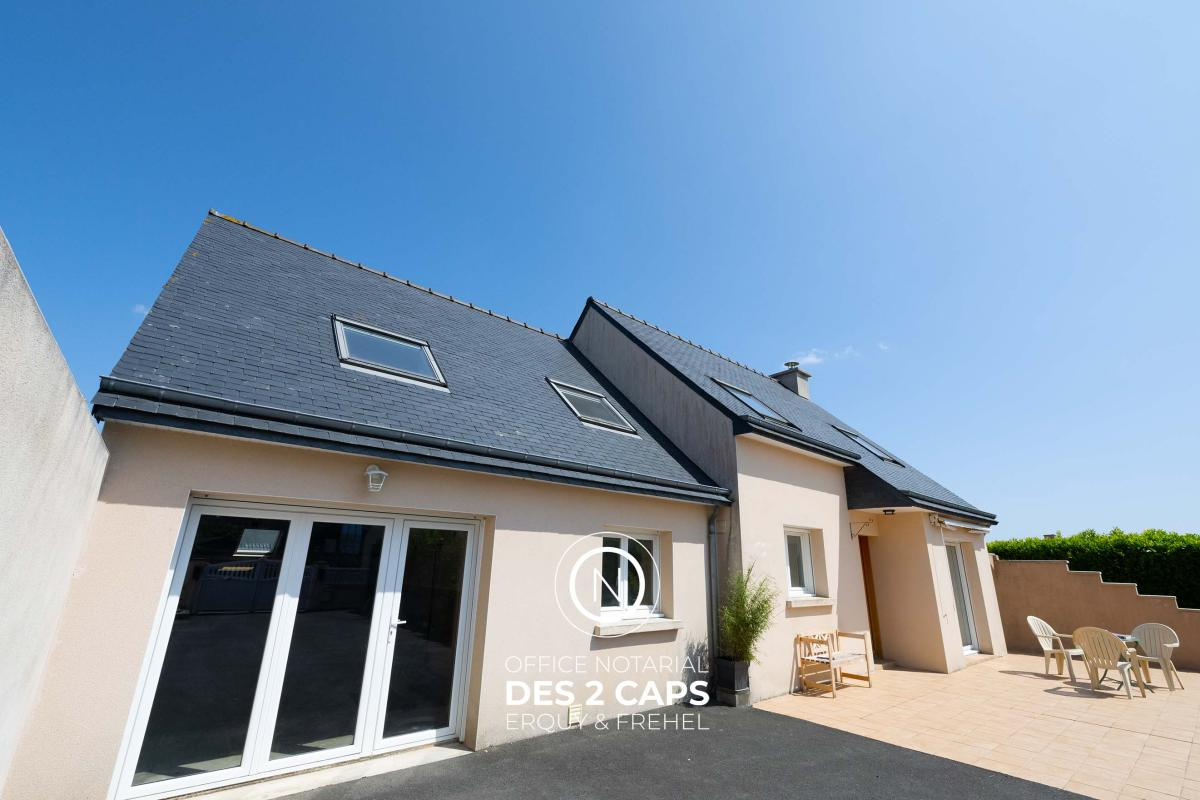 Vente Maison 93.1&nbsp;m² Maroué