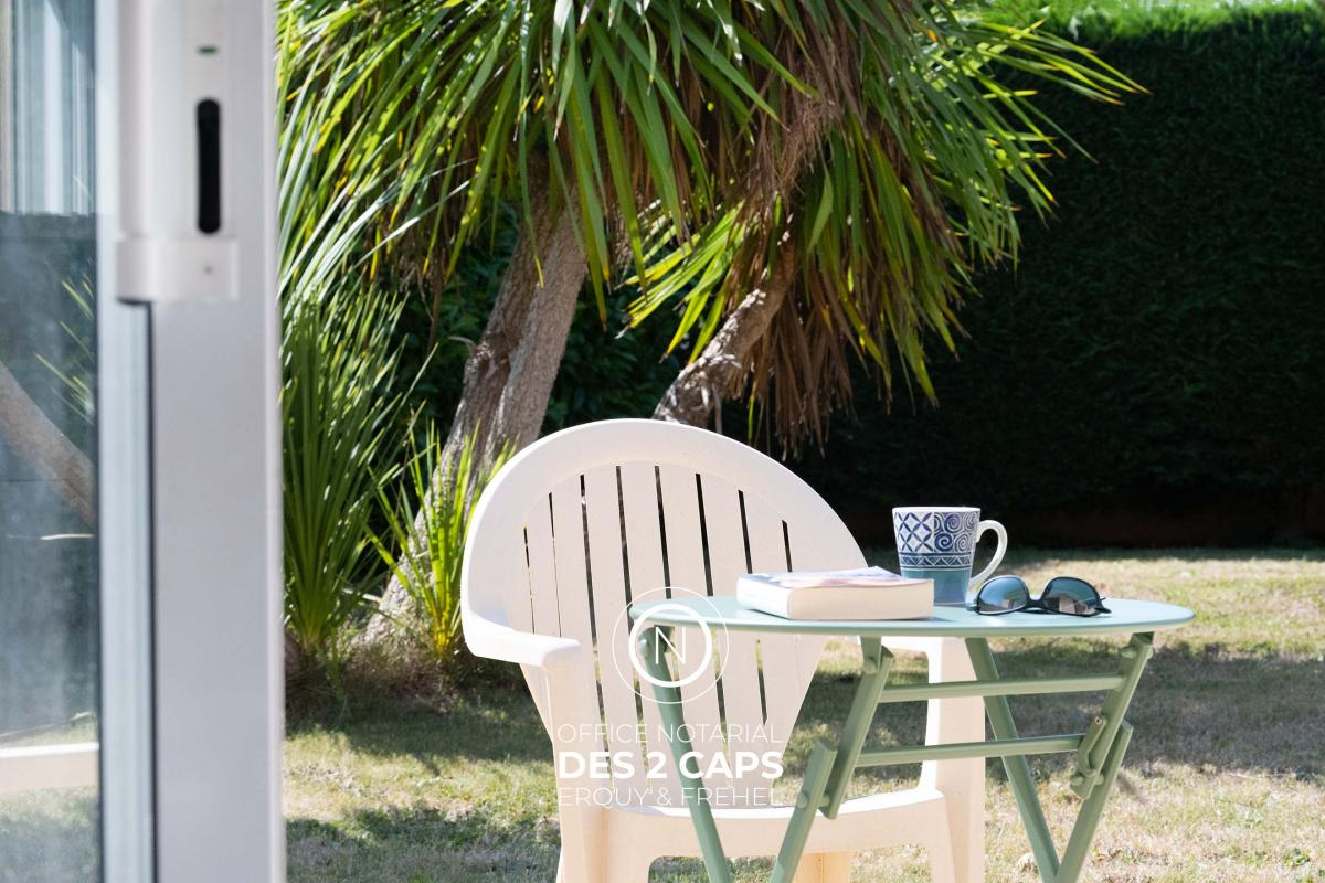 Vente Maison 93.1&nbsp;m² Maroué