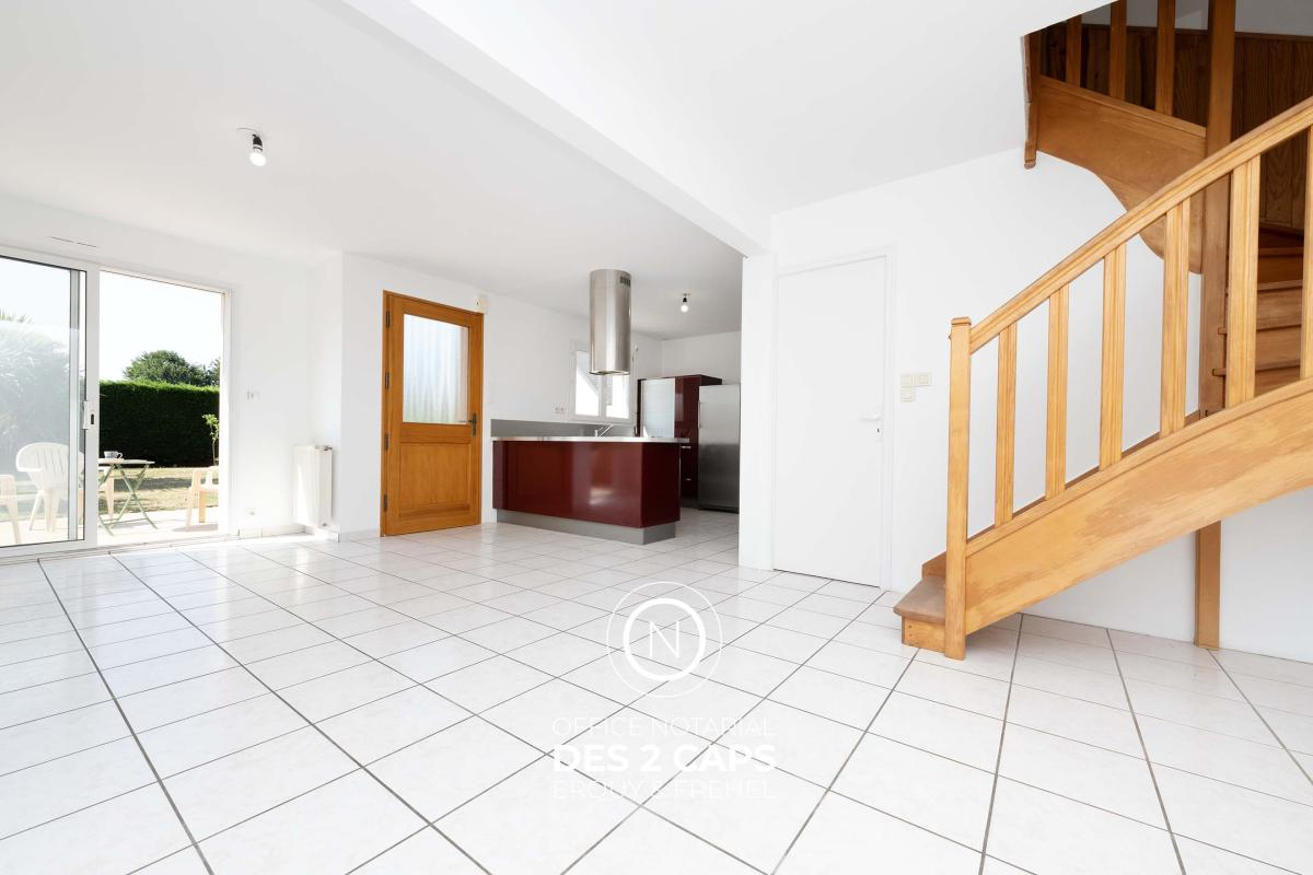 Vente Maison 93.1&nbsp;m² Maroué