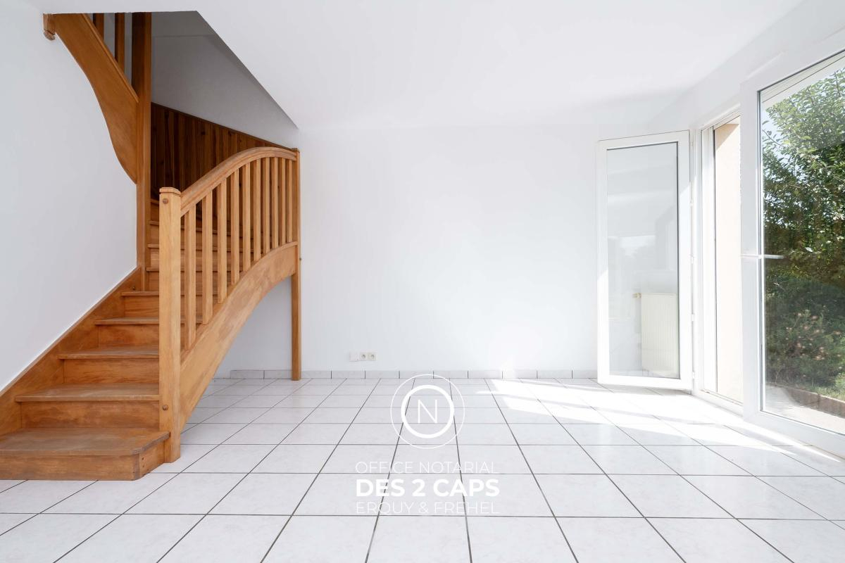 Vente Maison 93.1&nbsp;m² Maroué