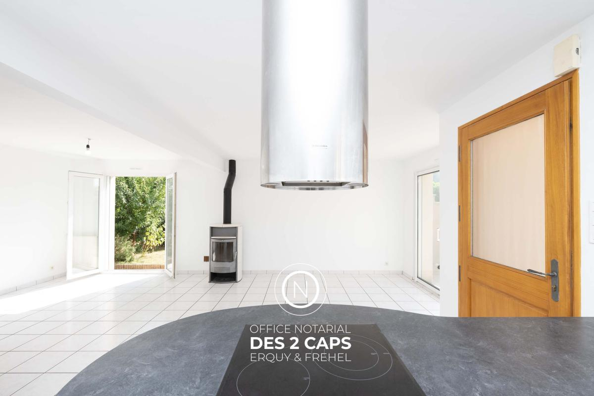 Vente Maison 93.1&nbsp;m² Maroué