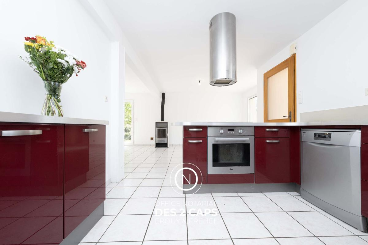 Vente Maison 93.1&nbsp;m² Maroué