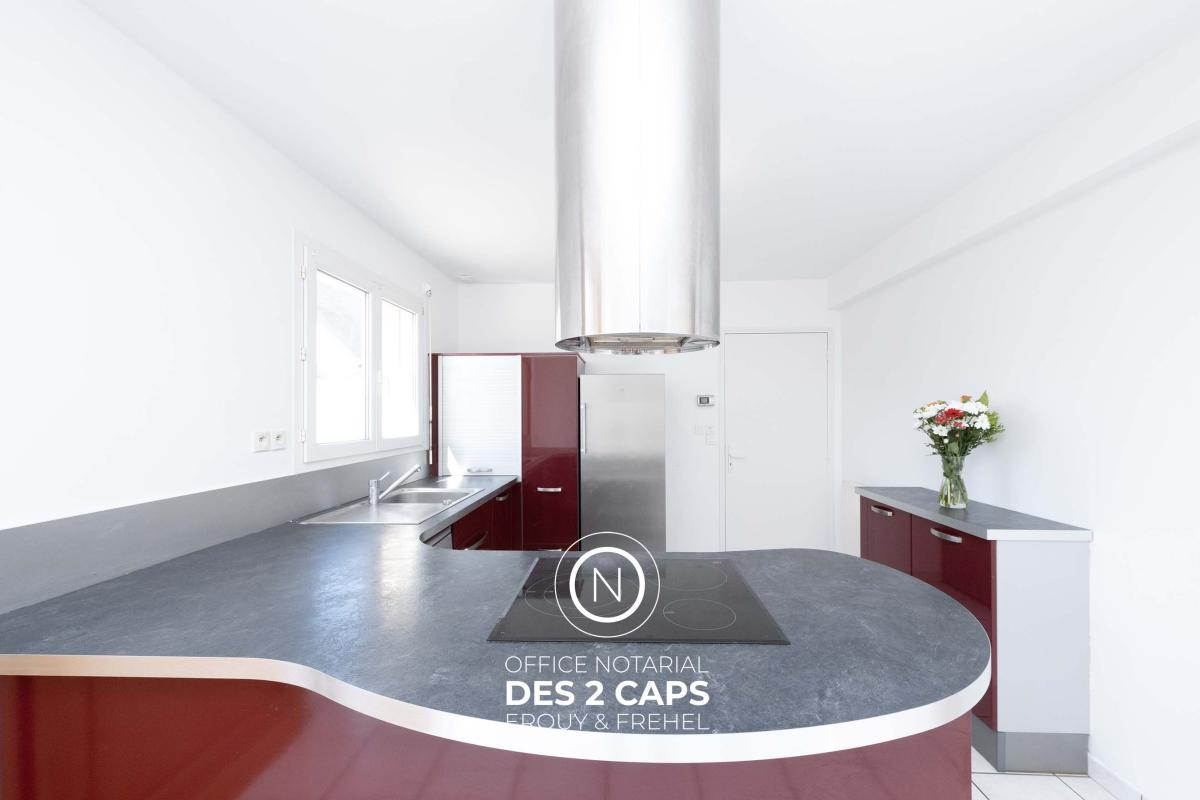 Vente Maison 93.1&nbsp;m² Maroué