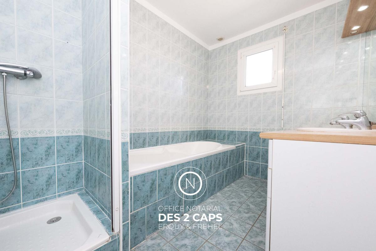 Vente Maison 93.1&nbsp;m² Maroué