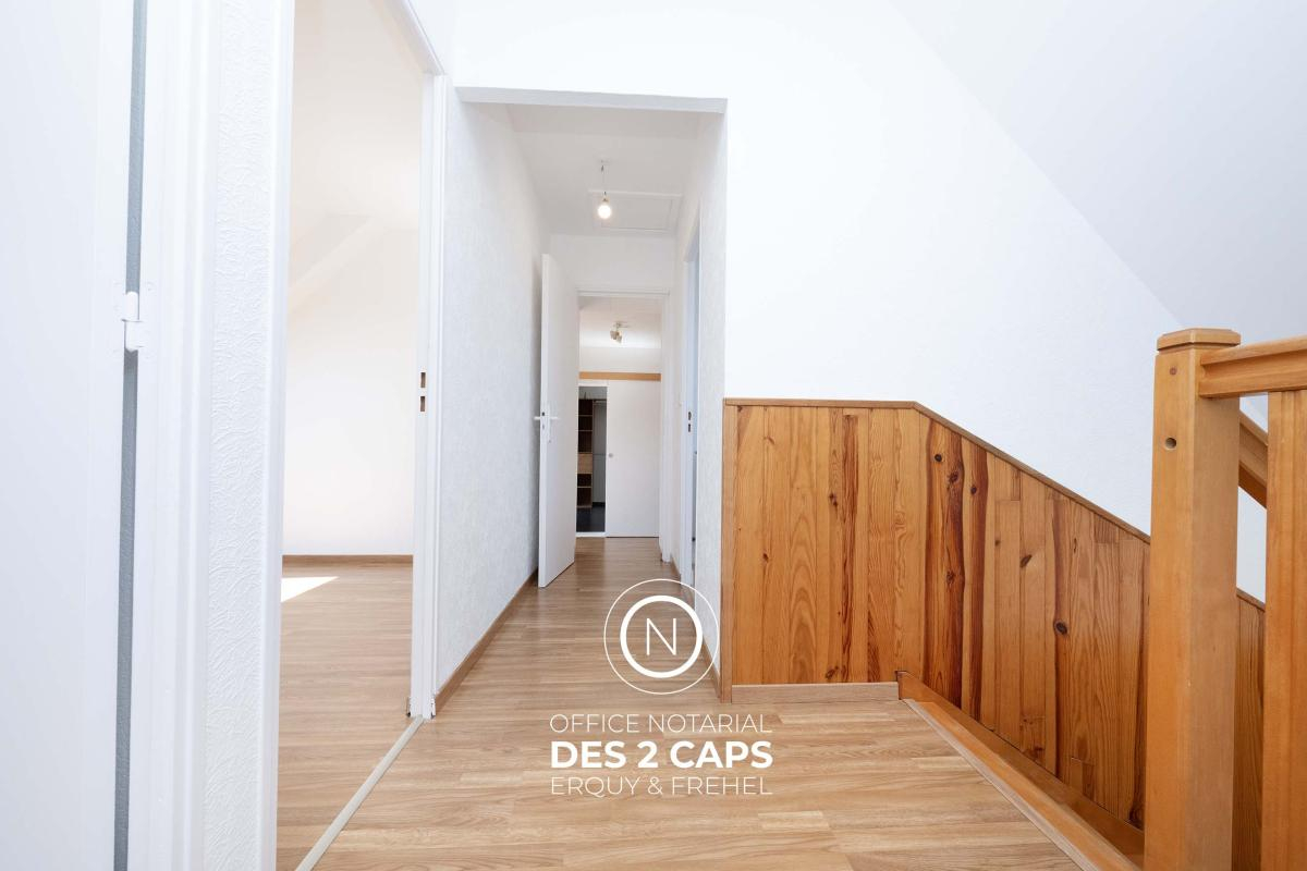 Vente Maison 93.1&nbsp;m² Maroué