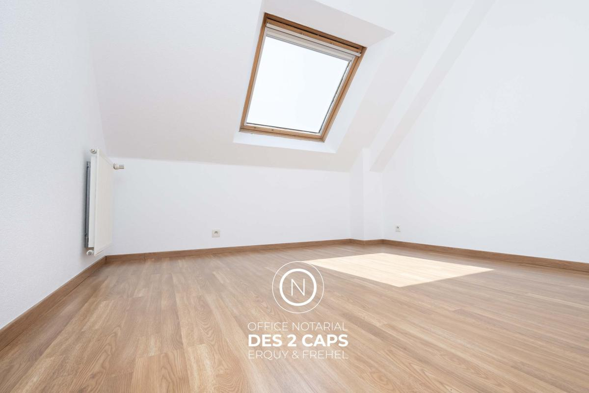 Vente Maison 93.1&nbsp;m² Maroué