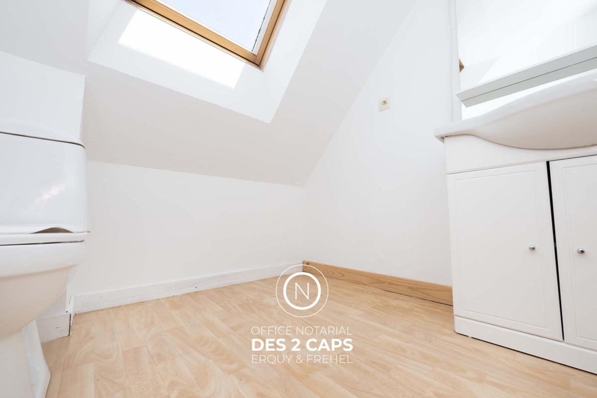 Vente Maison 93.1&nbsp;m² Maroué