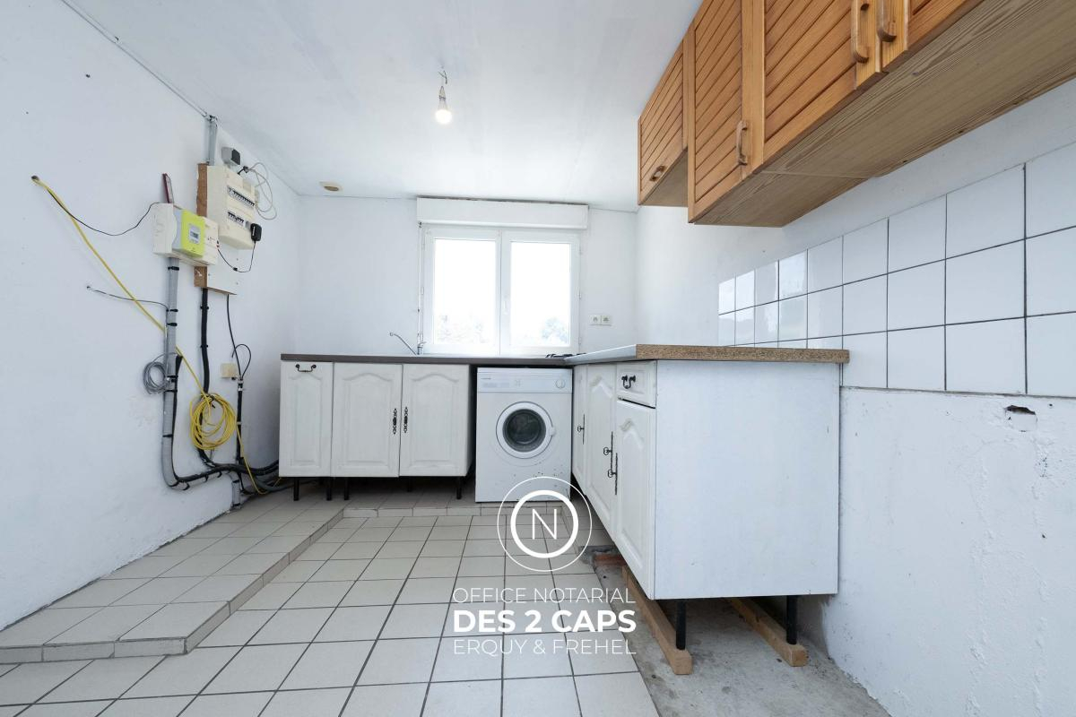 Vente Maison 93.1&nbsp;m² Maroué