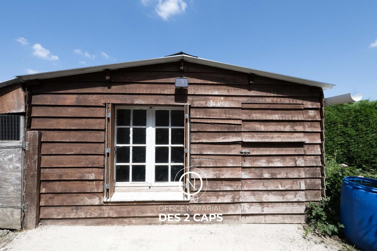 Vente Maison 93.1&nbsp;m² Maroué