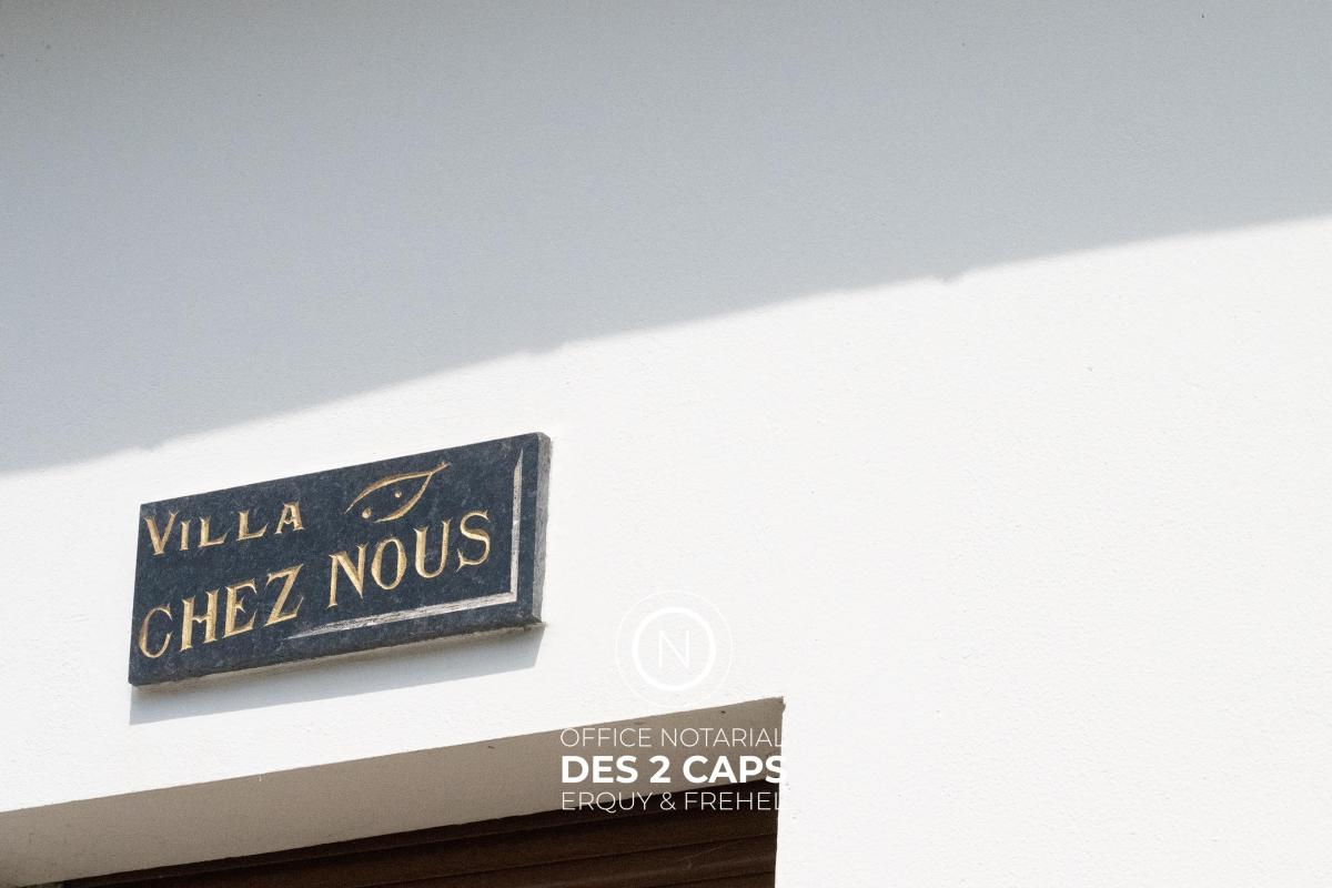 Vente Maison 8&nbsp;Pièces 134.7&nbsp;m² Erquy