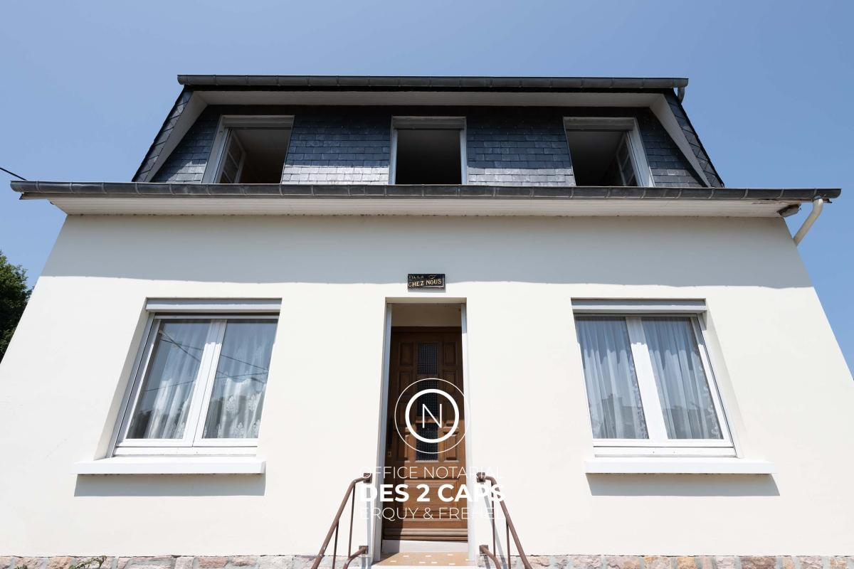 Vente Maison 8&nbsp;Pièces 134.7&nbsp;m² Erquy