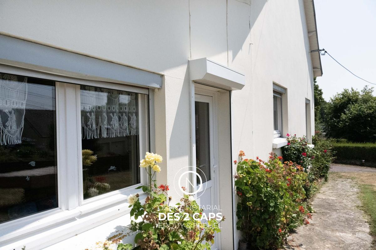 Vente Maison 8&nbsp;Pièces 134.7&nbsp;m² Erquy