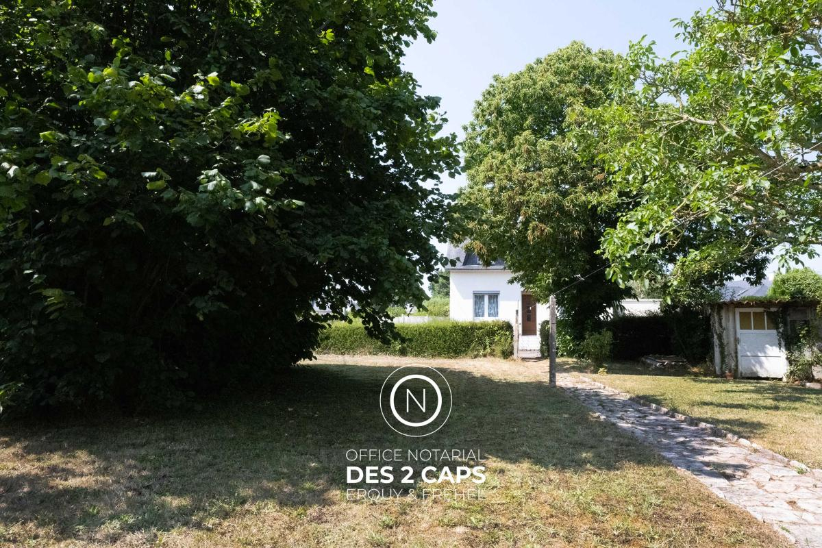 Vente Maison 8&nbsp;Pièces 134.7&nbsp;m² Erquy