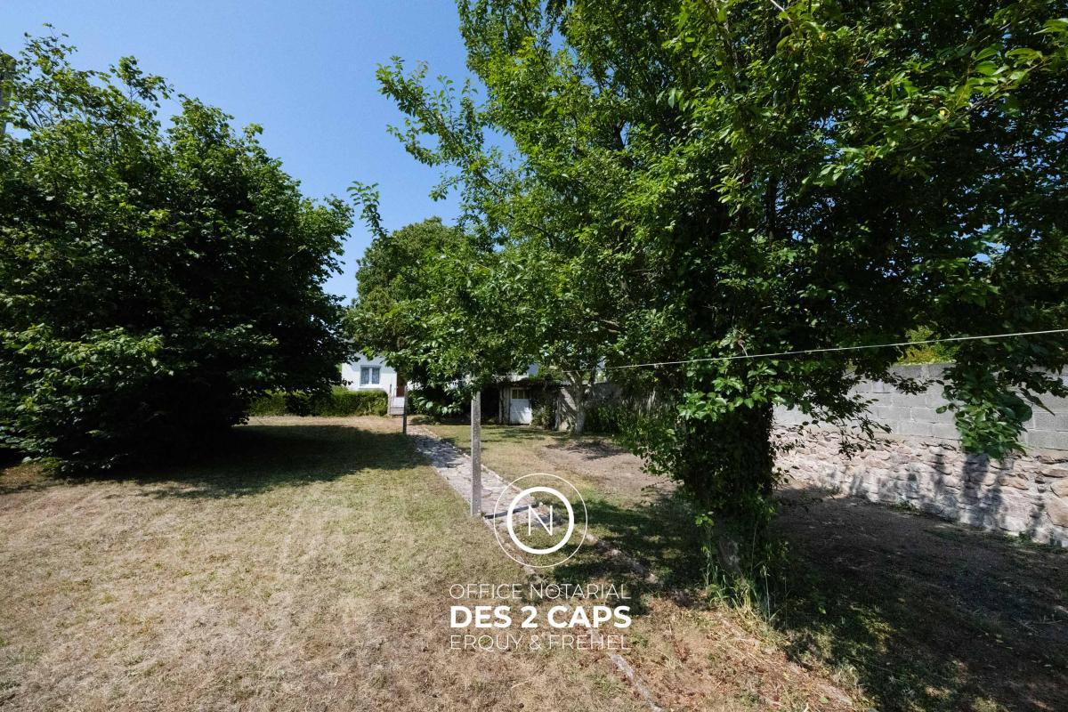 Vente Maison 8&nbsp;Pièces 134.7&nbsp;m² Erquy