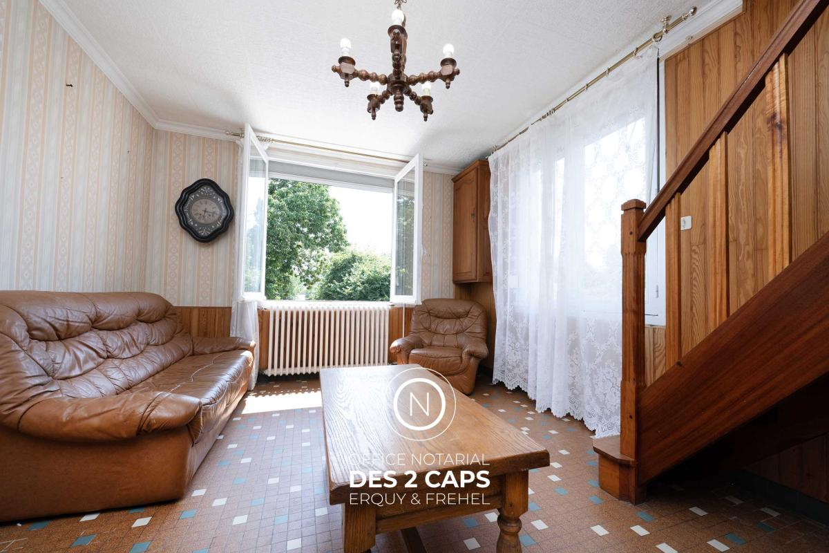 Vente Maison 8&nbsp;Pièces 134.7&nbsp;m² Erquy