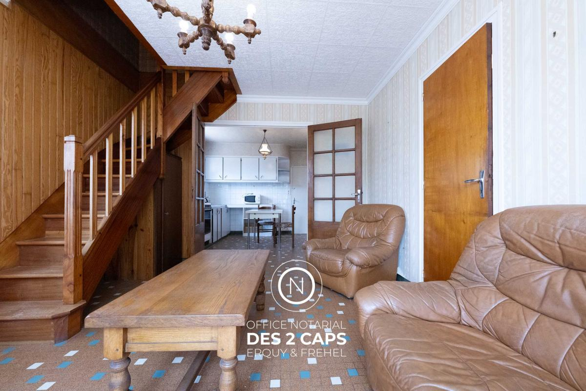 Vente Maison 8&nbsp;Pièces 134.7&nbsp;m² Erquy