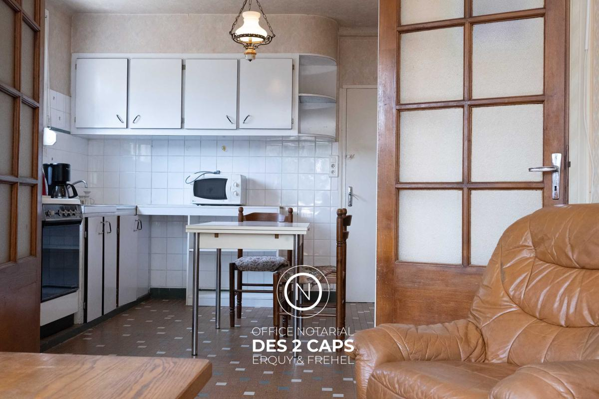 Vente Maison 8&nbsp;Pièces 134.7&nbsp;m² Erquy