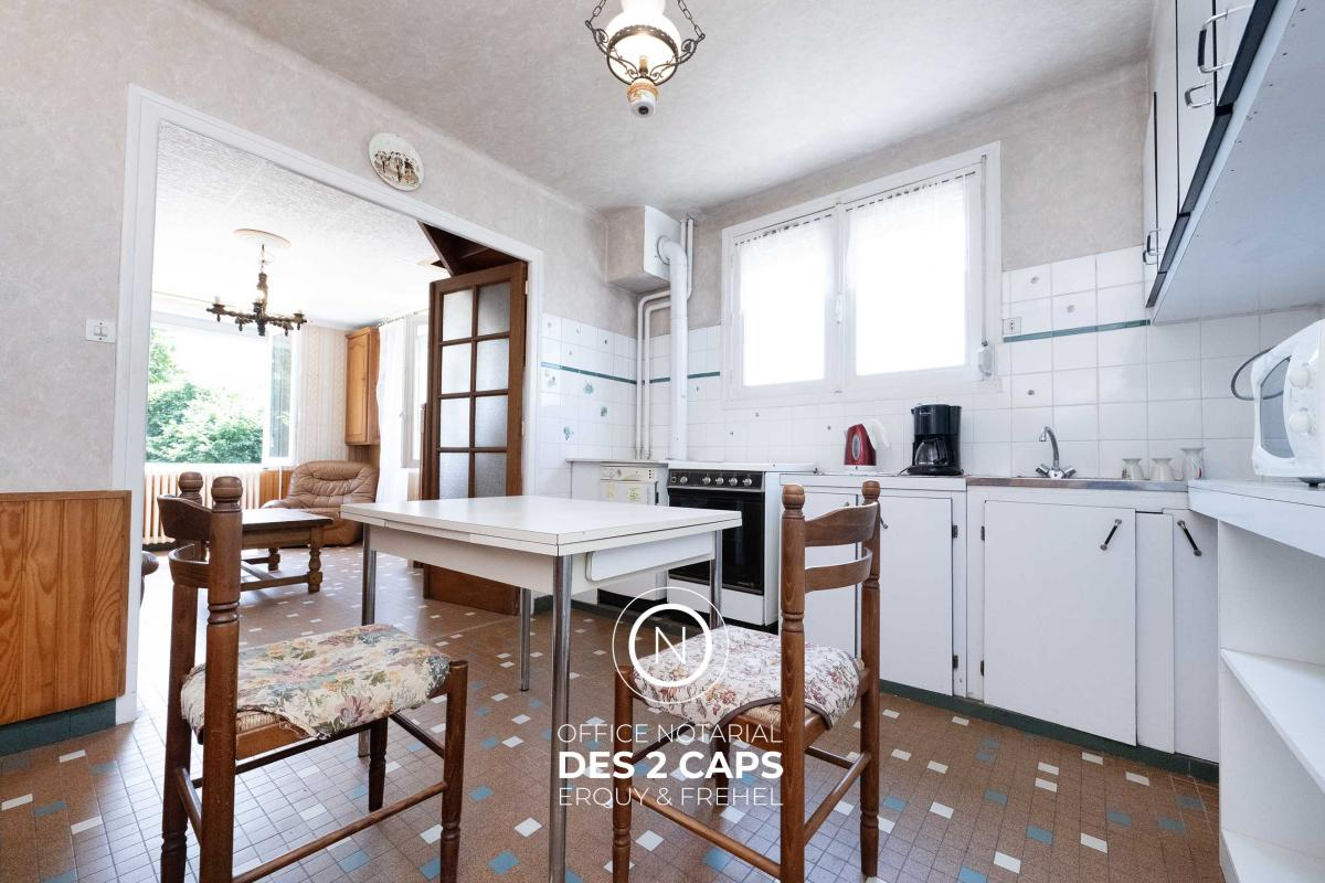 Vente Maison 8&nbsp;Pièces 134.7&nbsp;m² Erquy
