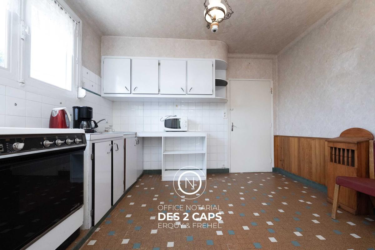 Vente Maison 8&nbsp;Pièces 134.7&nbsp;m² Erquy