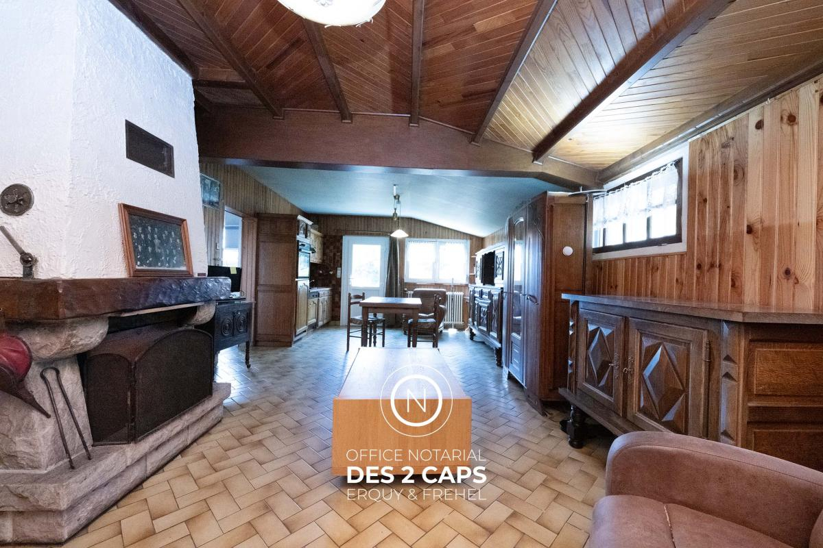Vente Maison 8&nbsp;Pièces 134.7&nbsp;m² Erquy