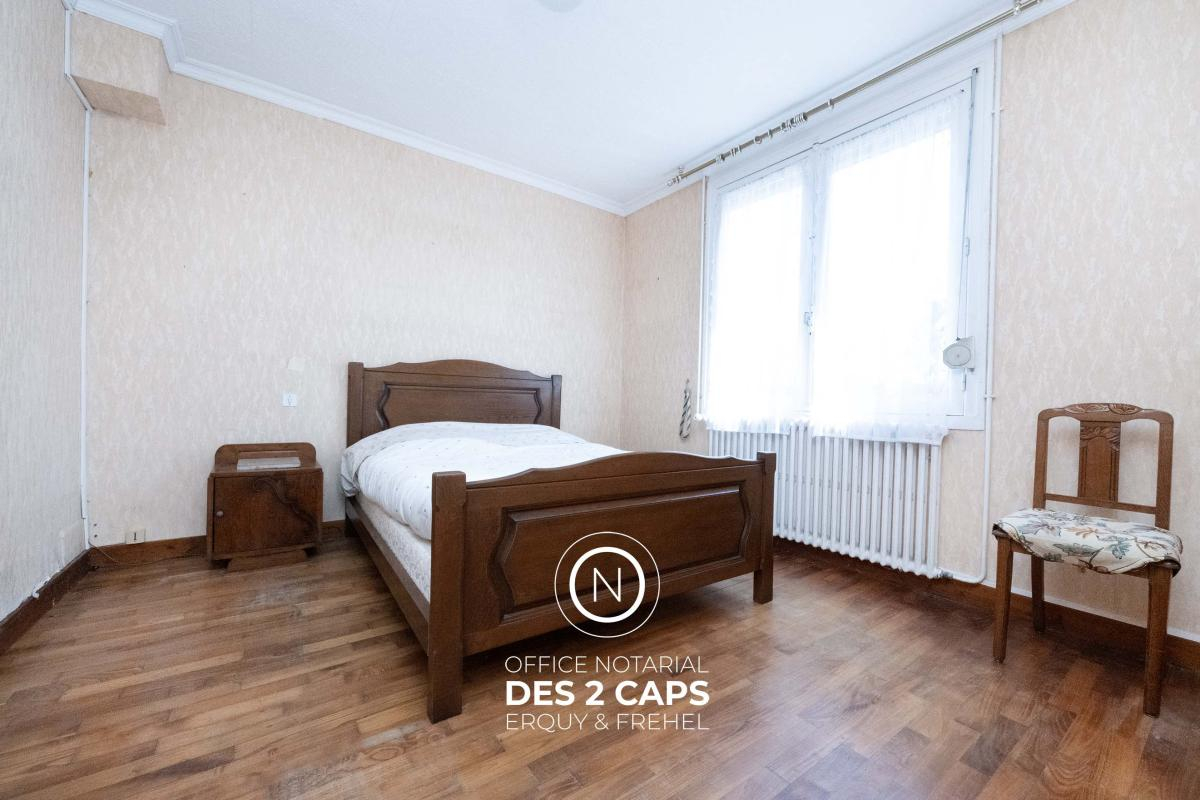 Vente Maison 8&nbsp;Pièces 134.7&nbsp;m² Erquy