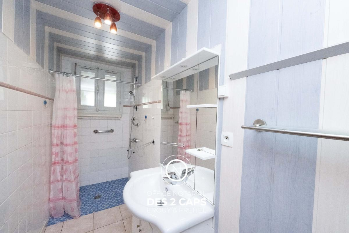 Vente Maison 8&nbsp;Pièces 134.7&nbsp;m² Erquy