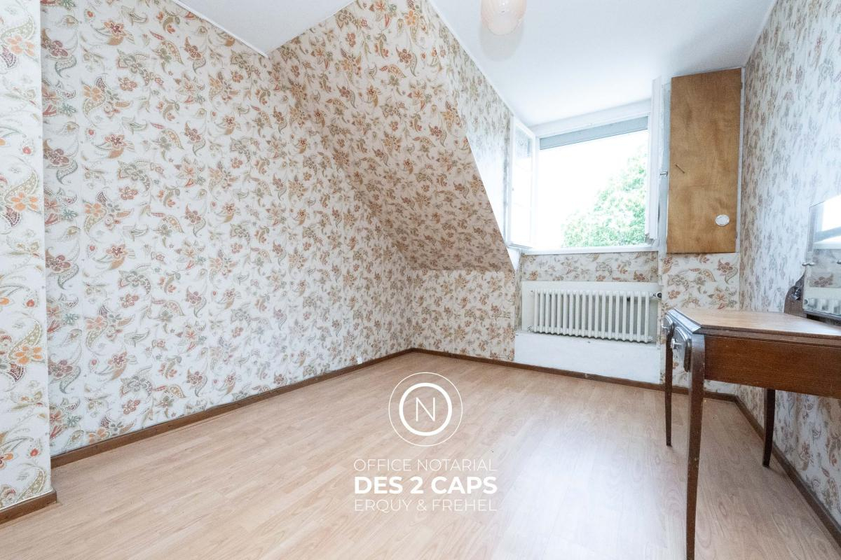 Vente Maison 8&nbsp;Pièces 134.7&nbsp;m² Erquy