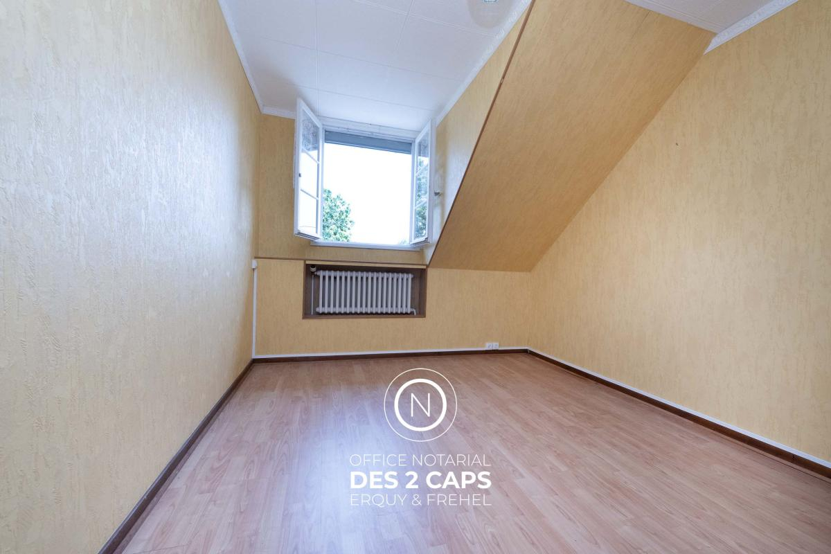 Vente Maison 8&nbsp;Pièces 134.7&nbsp;m² Erquy