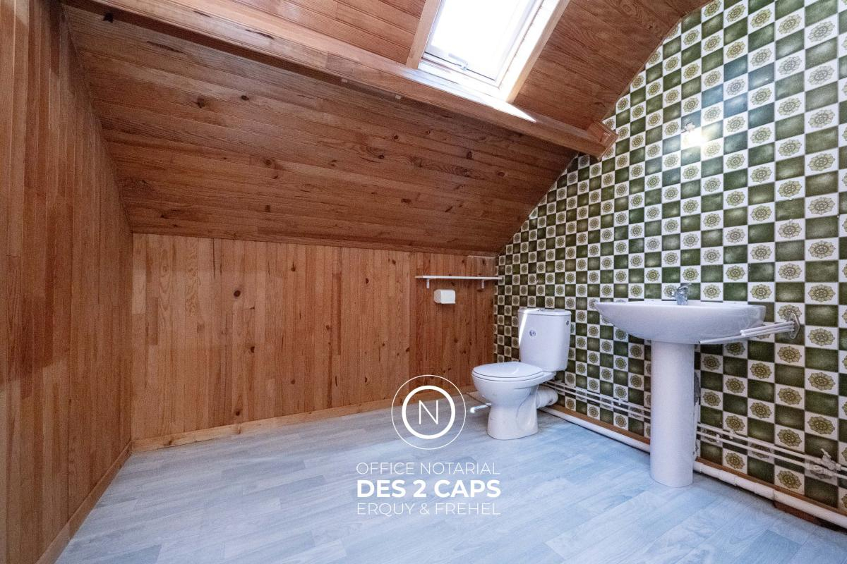 Vente Maison 8&nbsp;Pièces 134.7&nbsp;m² Erquy