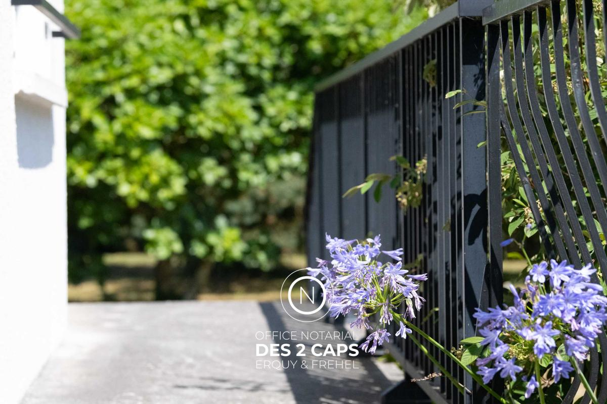 Vente Maison 106&nbsp;m² Erquy