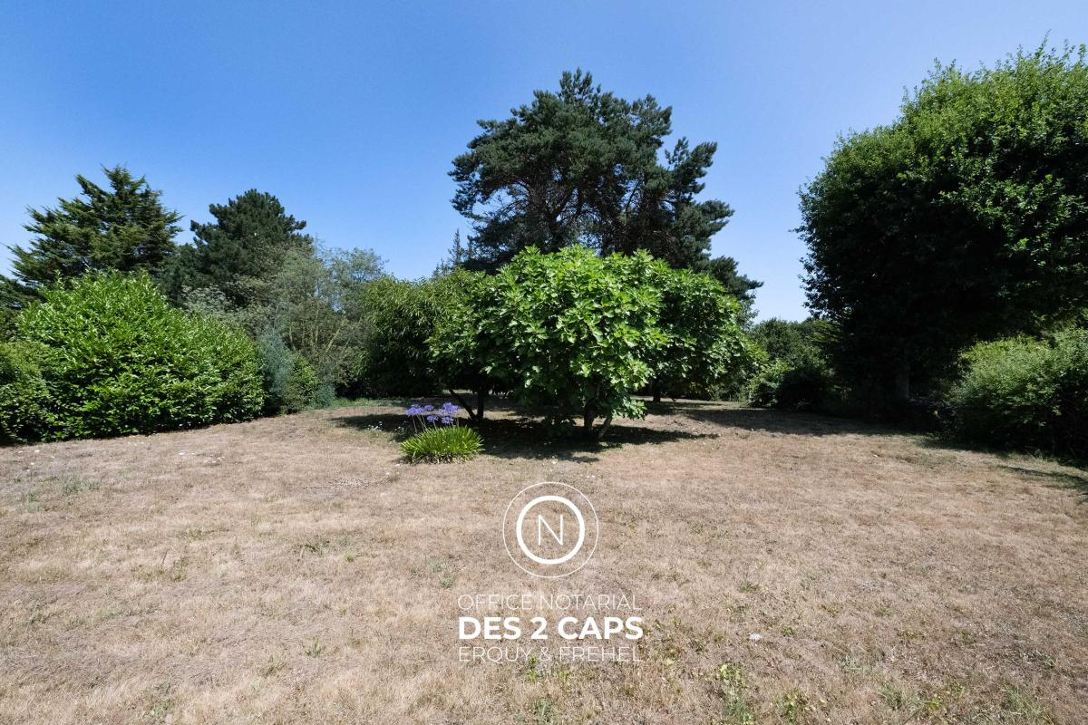 Vente Maison 106&nbsp;m² Erquy