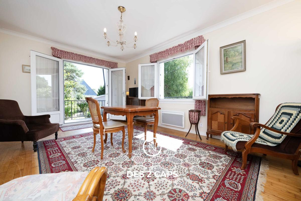 Vente Maison 106&nbsp;m² Erquy