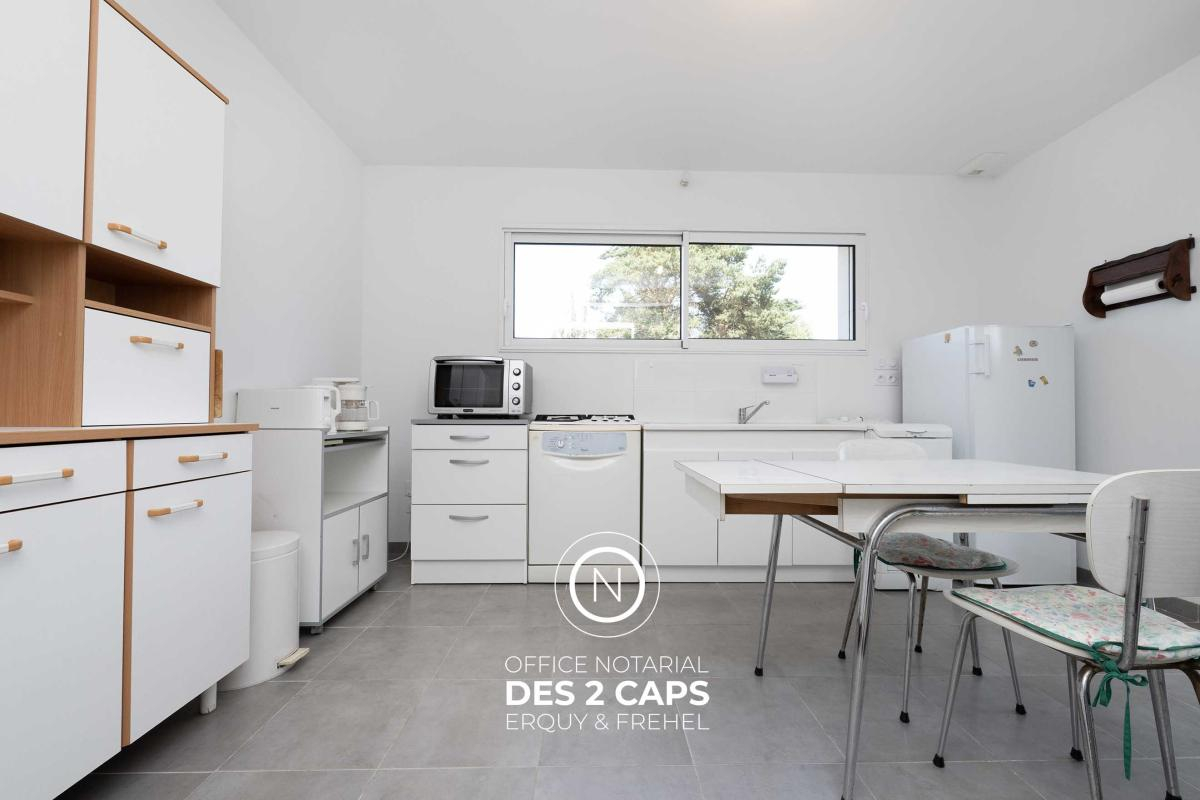 Vente Maison 106&nbsp;m² Erquy