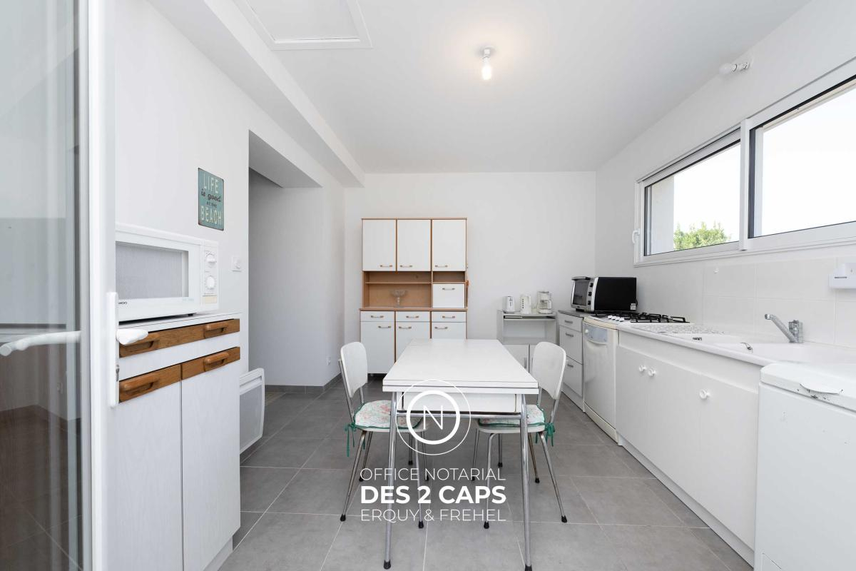Vente Maison 106&nbsp;m² Erquy